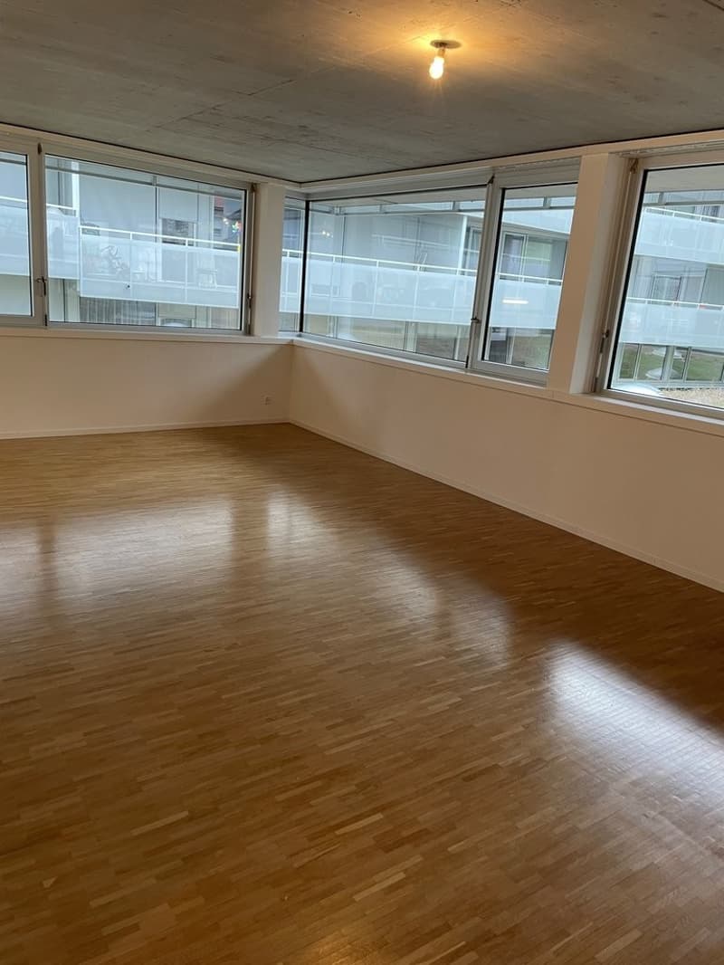 Splendide appartement au coeur de Sion ! (2)