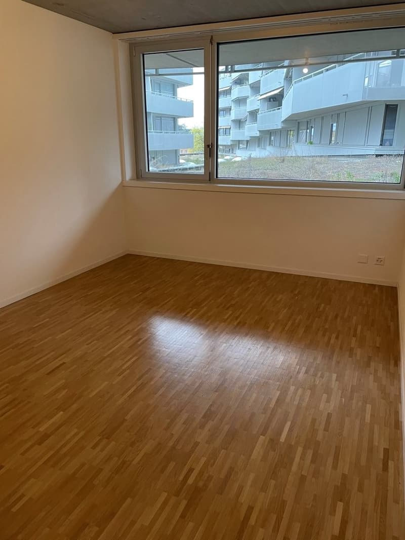 Splendide appartement au coeur de Sion ! (4)