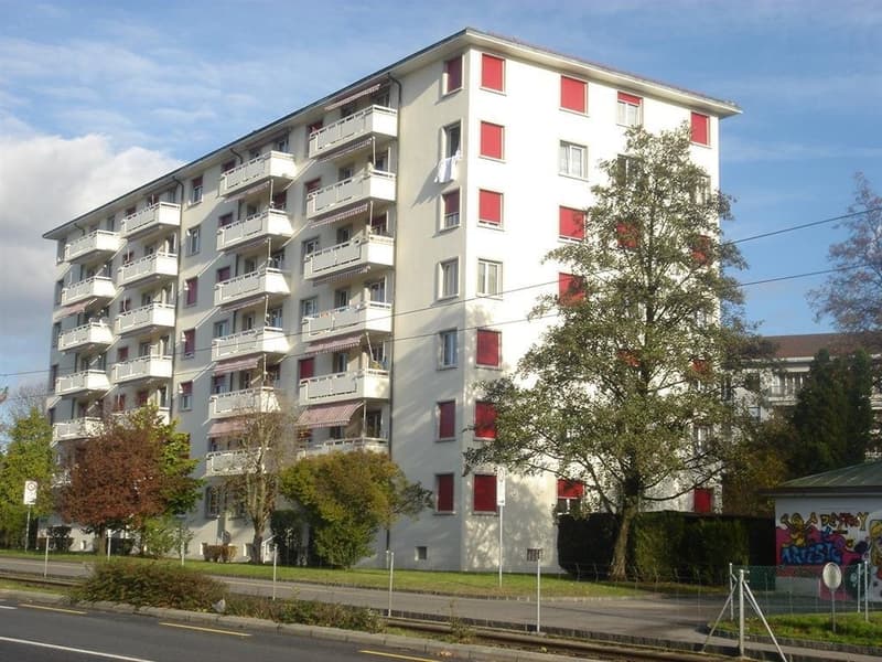 Immeuble