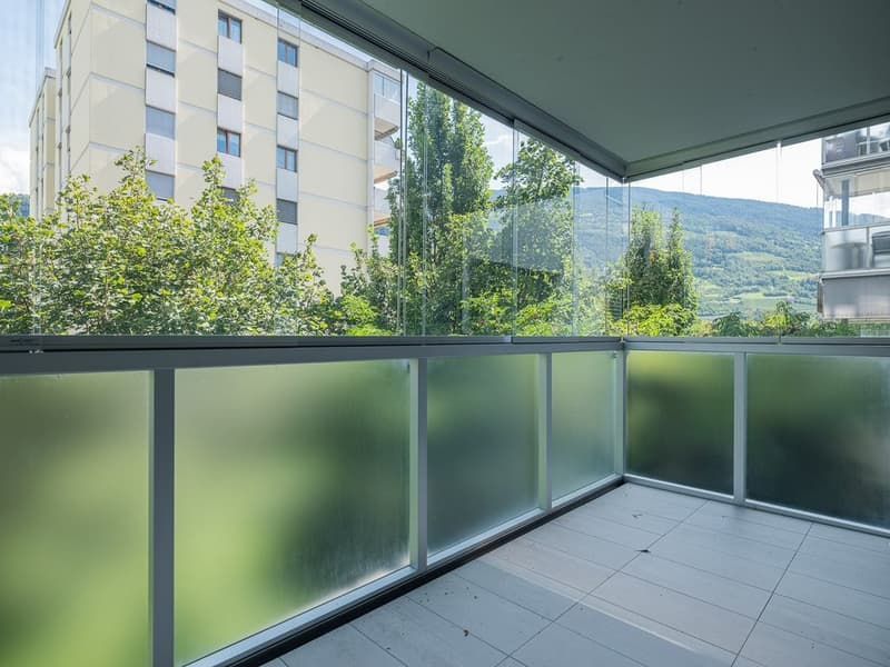 balcon