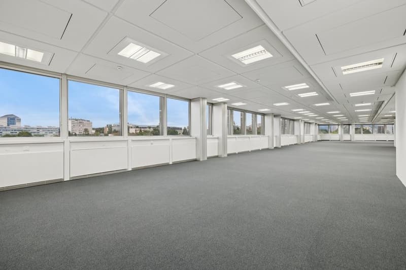 Surface de bureaux de 417 m2 rénovée au 3ème étage (6)
