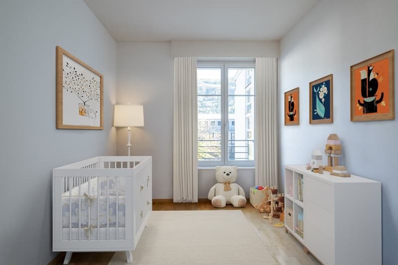 Chambre 3