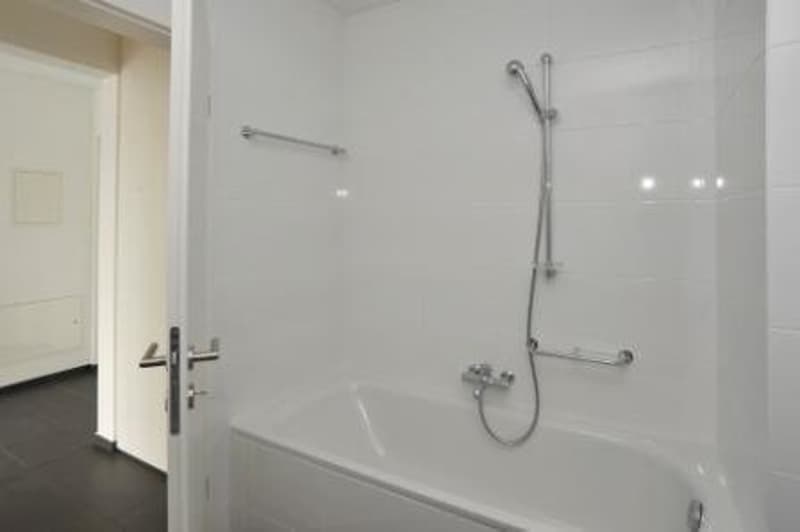 Badezimmer 2