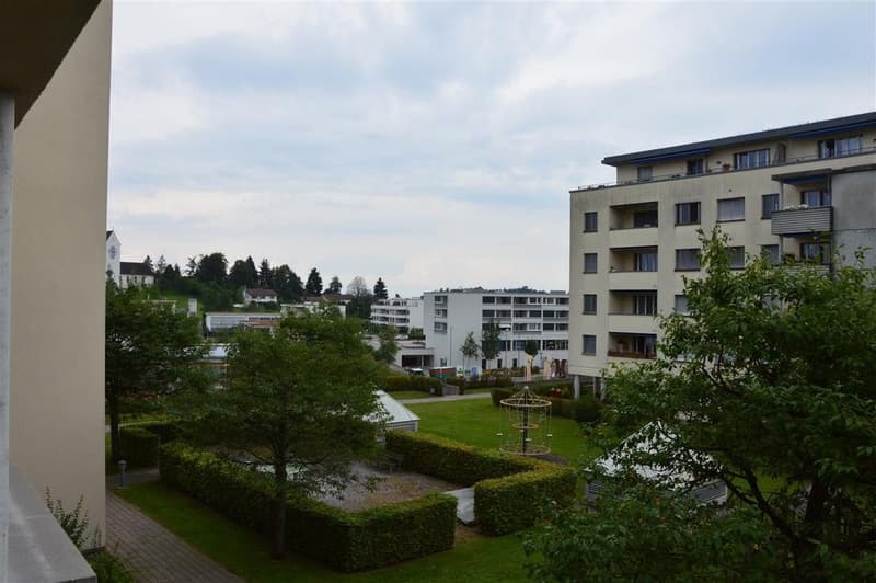 Aussenansicht