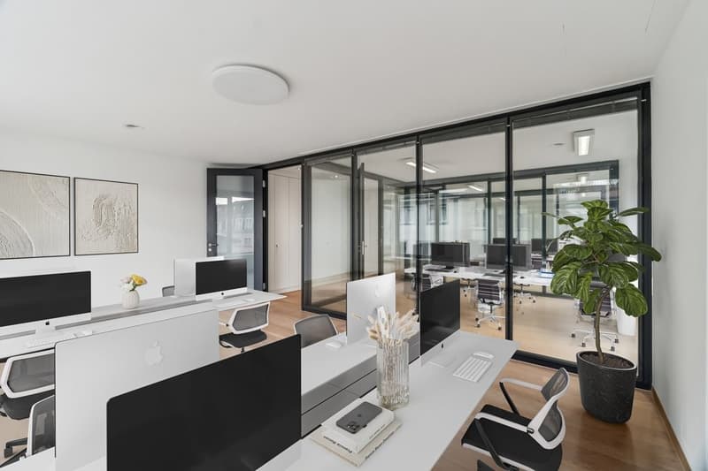 Büro
