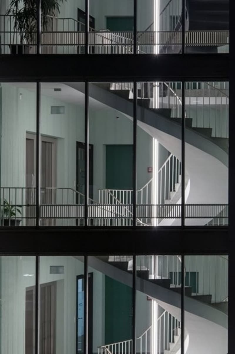 Treppenhaus