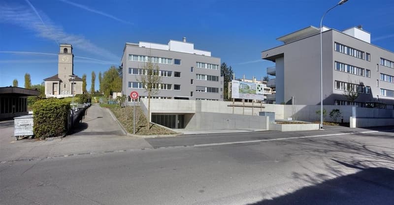 Aussenansicht