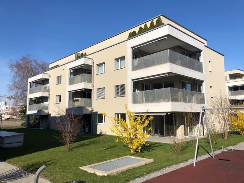 Aussenansicht