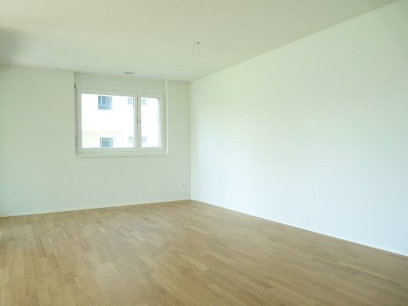Musterzimmer - kann vom Objekt abweichen