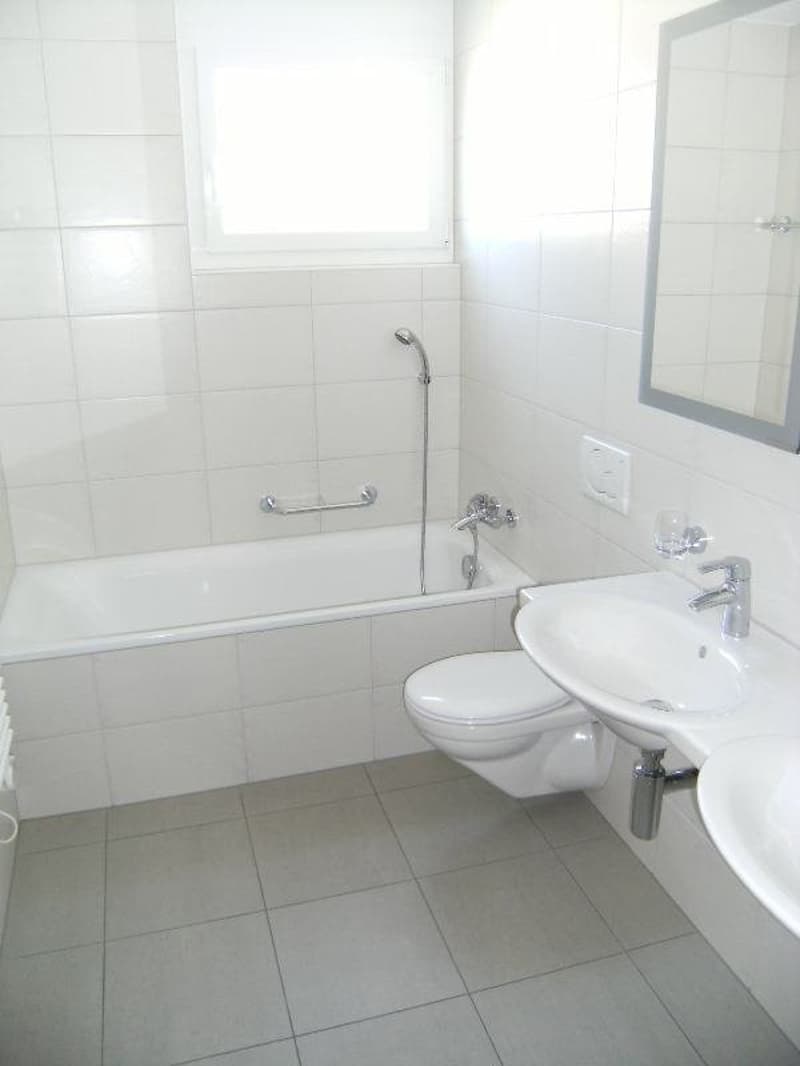 Bad/WC
