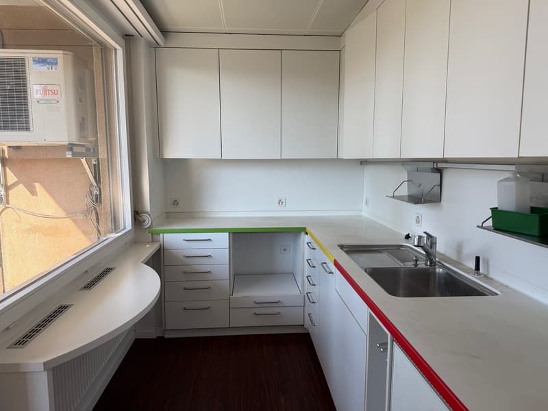Office space / practice for rent (3)