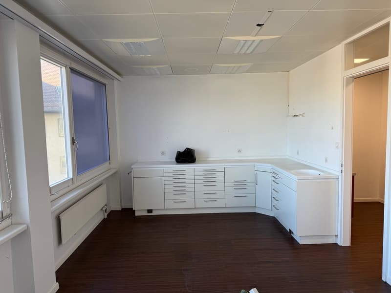 Office space / practice for rent (2)