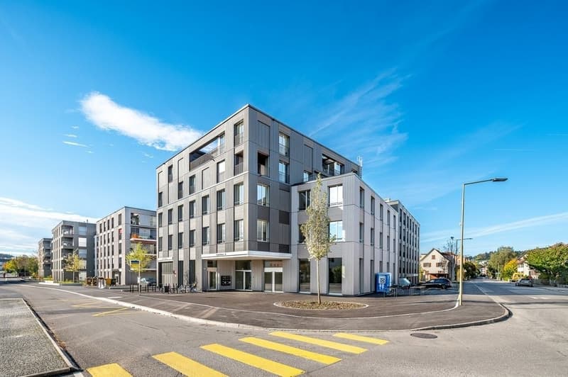 Attraktiver Bürostandort mit Potenzial! (1)