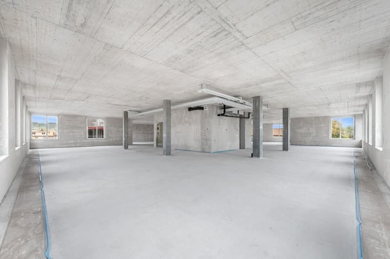 Attraktiver Bürostandort mit Potenzial! (3)