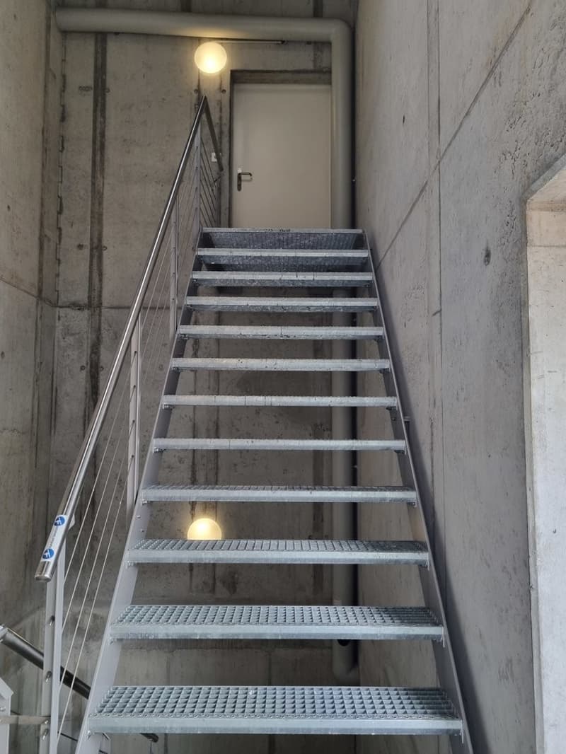 Votre bureau au cœur de Kloten (2)