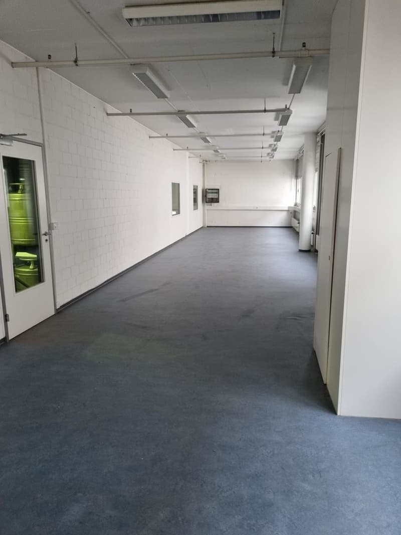 Votre bureau au cœur de Kloten (3)