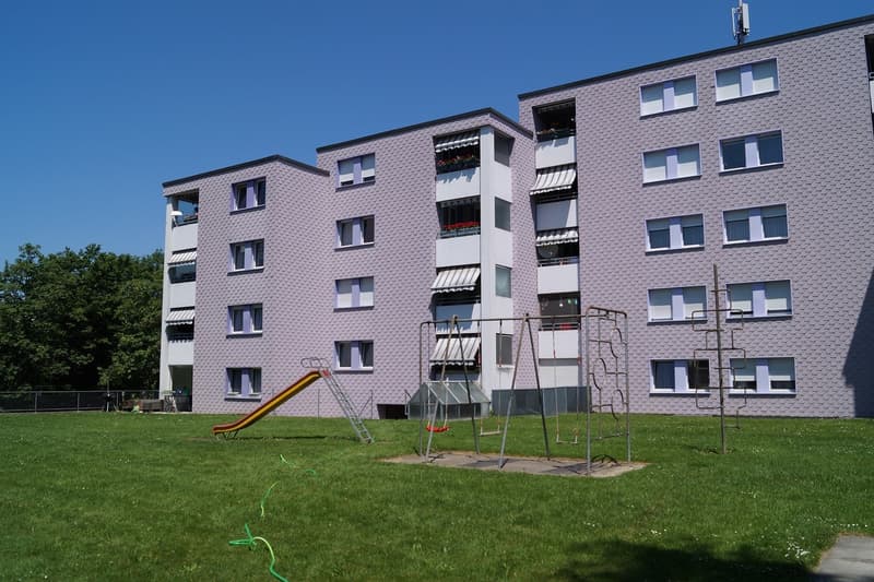 Parking space, 8500 Frauenfeld (2)