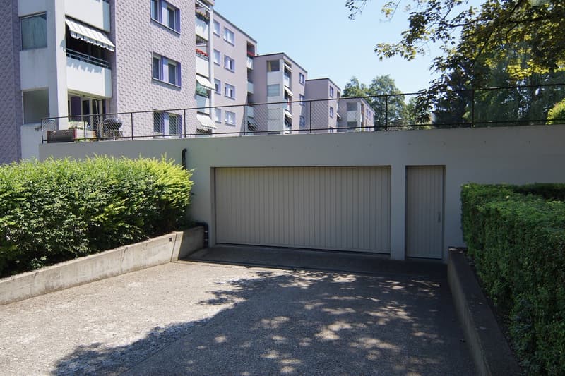 Parking garage, 8500 Frauenfeld (2)