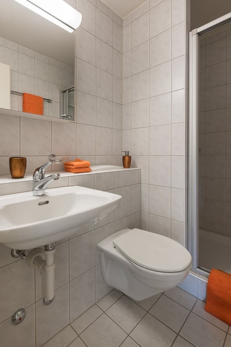 Separates WC