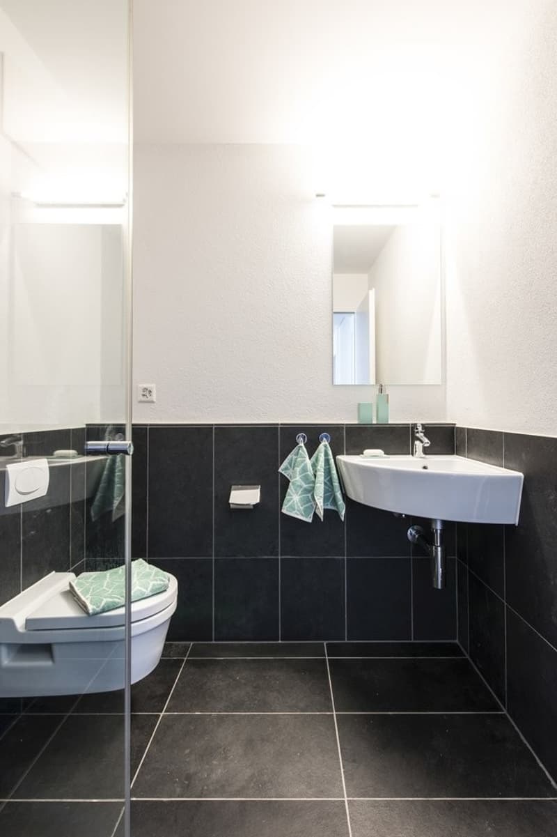 Separates WC