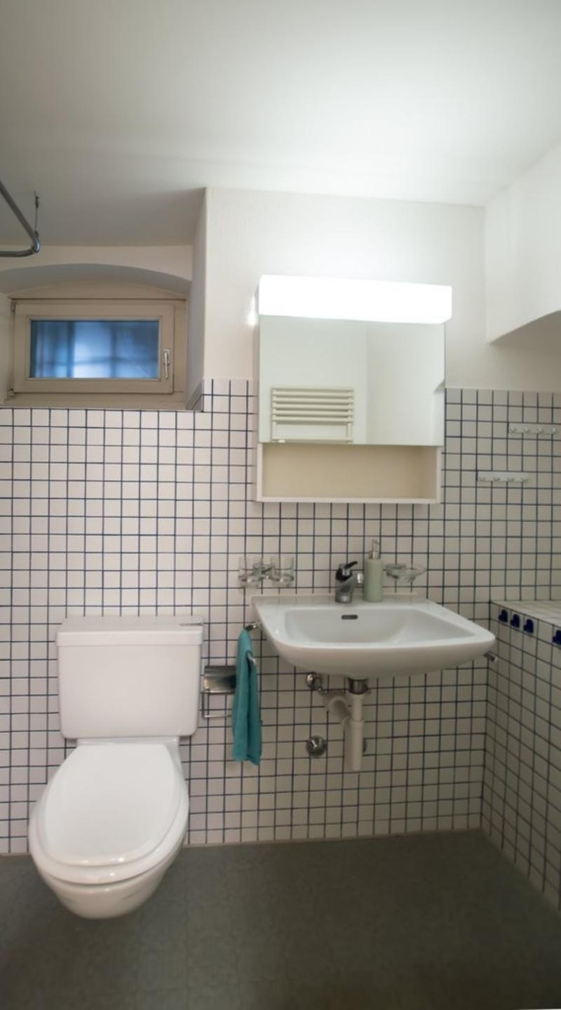 Separates WC