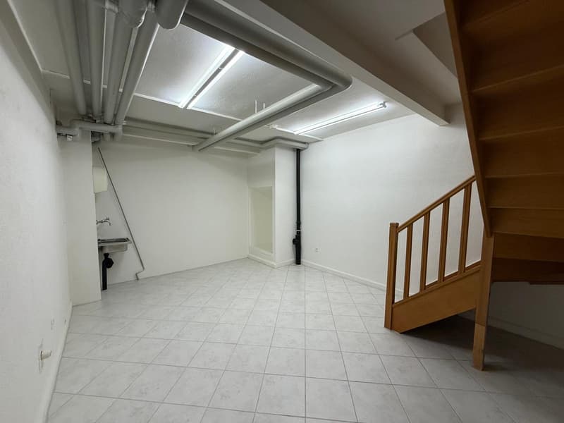 Propriété commerciale dans un emplacement central (10)
