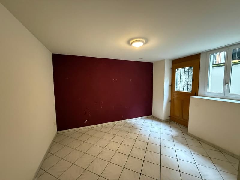 Propriété commerciale dans un emplacement central (4)
