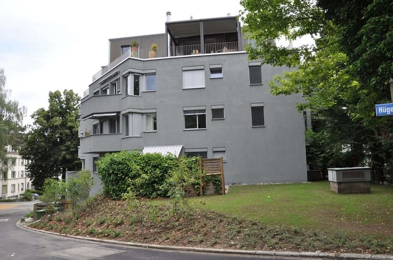 Aussenansicht
