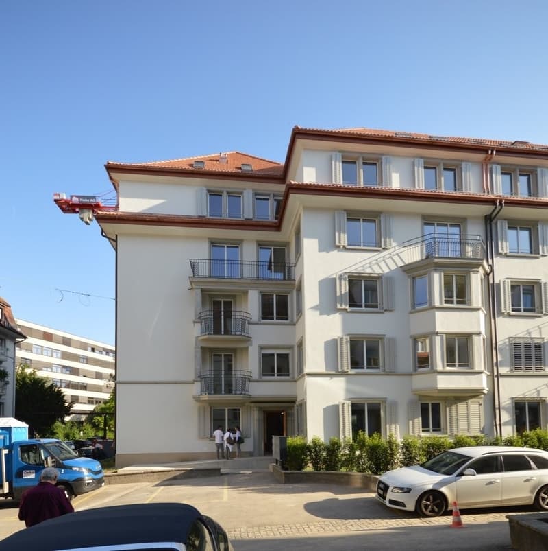 Aussenansicht