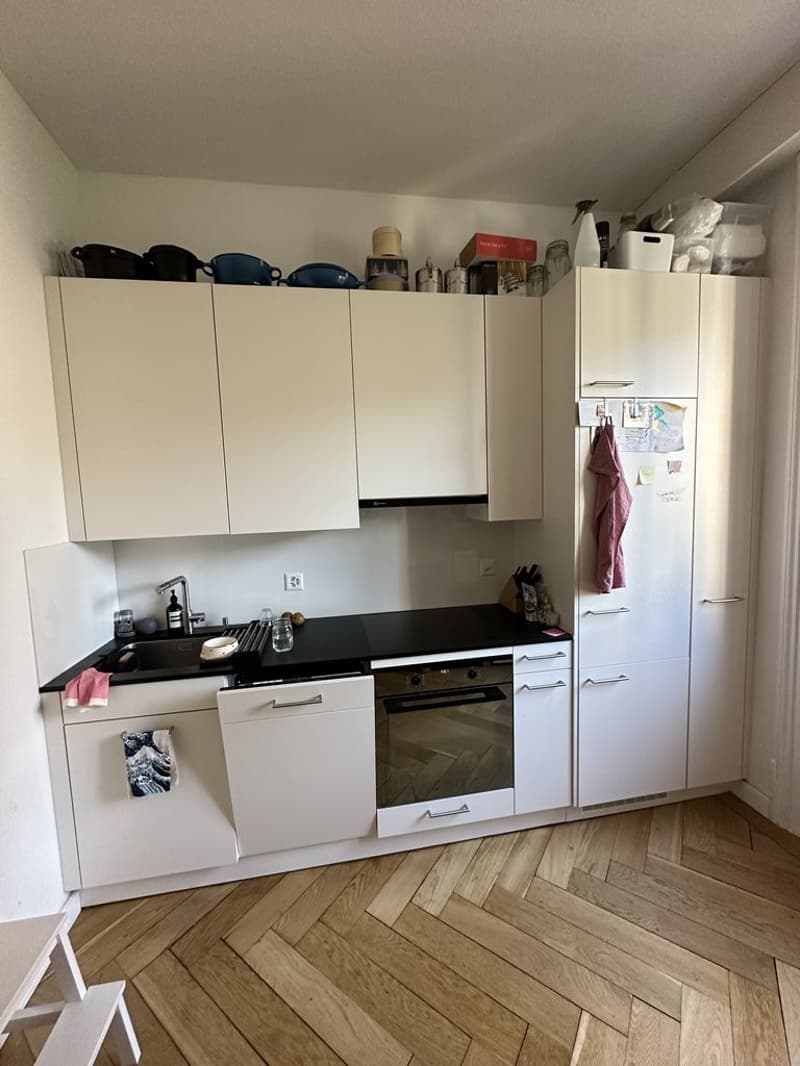 Küche