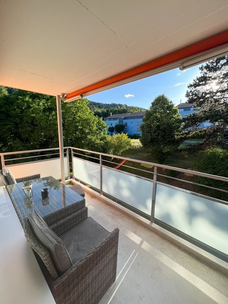 Balkon