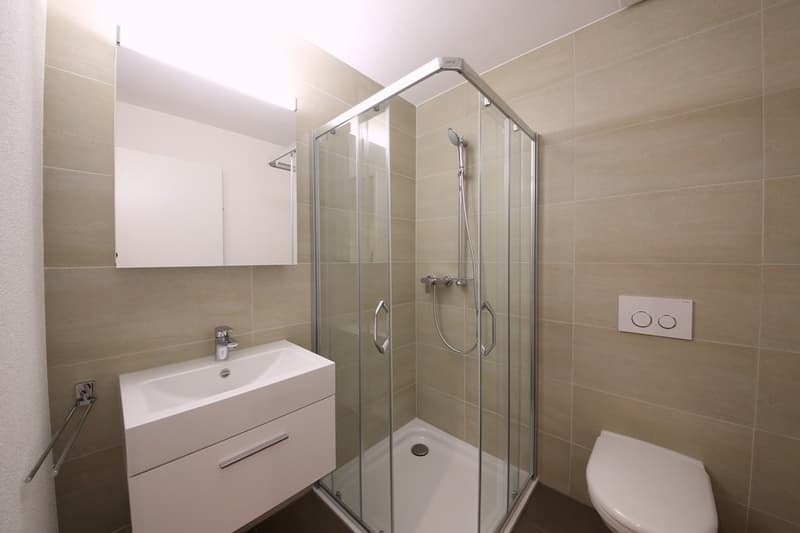 Separates WC