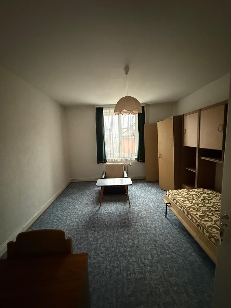 Co-Living in Wipkingen - Mehrere Möblierte Zimmer & ganze Wohnungen verfügbar (3)