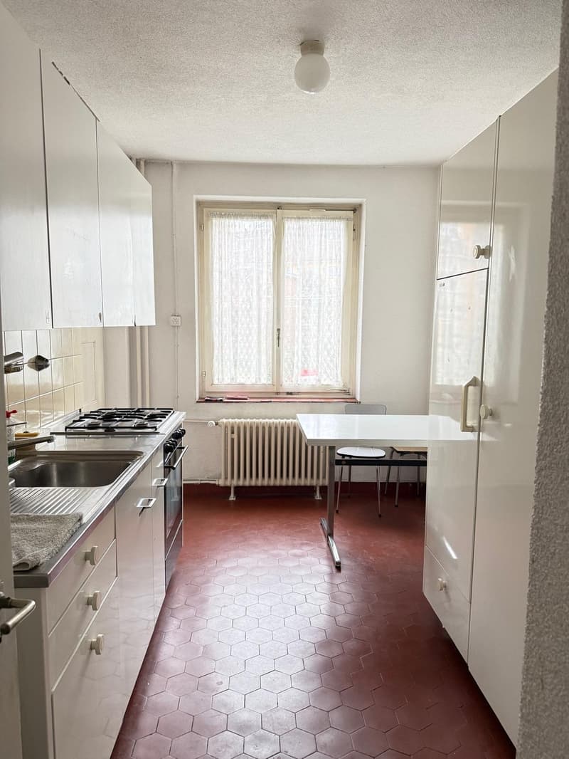 Co-Living in Wipkingen - Mehrere Möblierte Zimmer & ganze Wohnungen verfügbar (2)