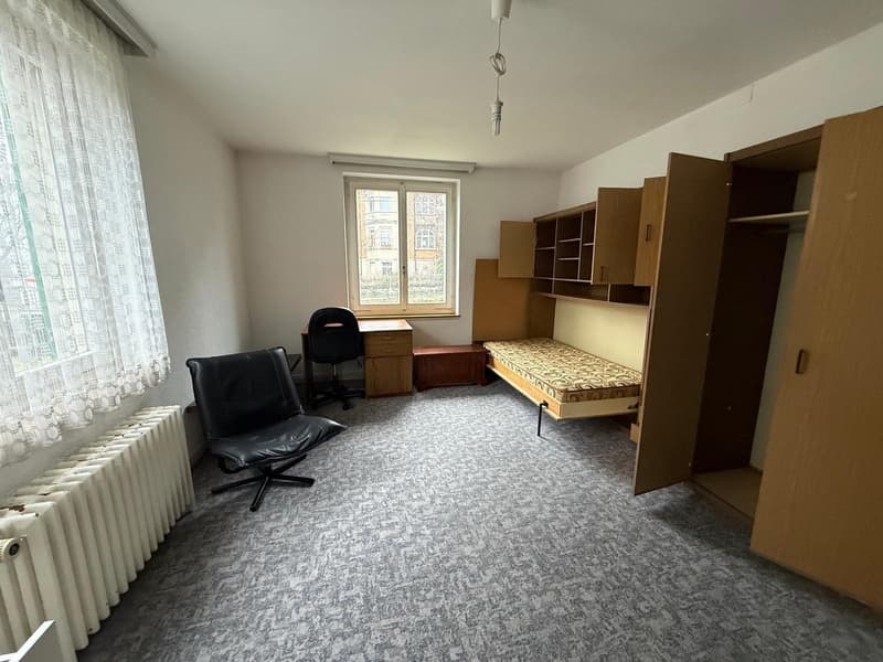Co-Living in Wipkingen - Mehrere Möblierte Zimmer & ganze Wohnungen verfügbar (6)