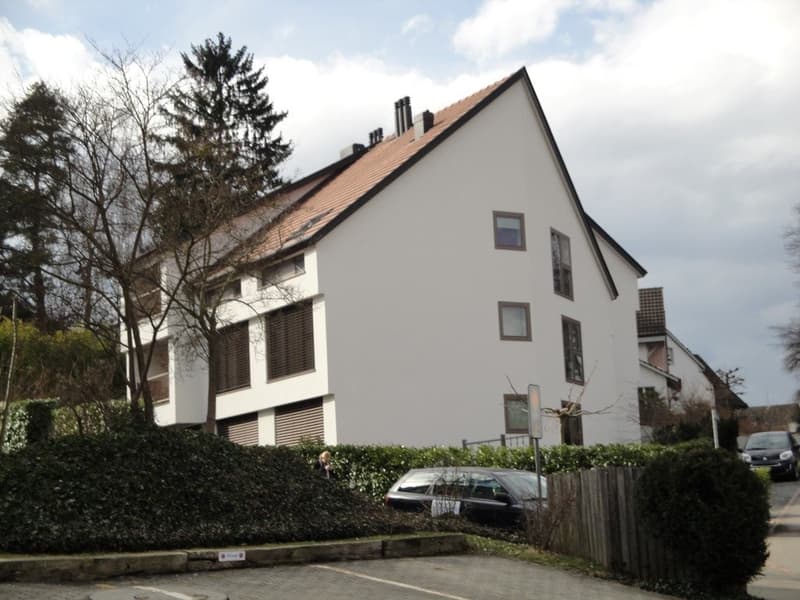 Aussenansicht