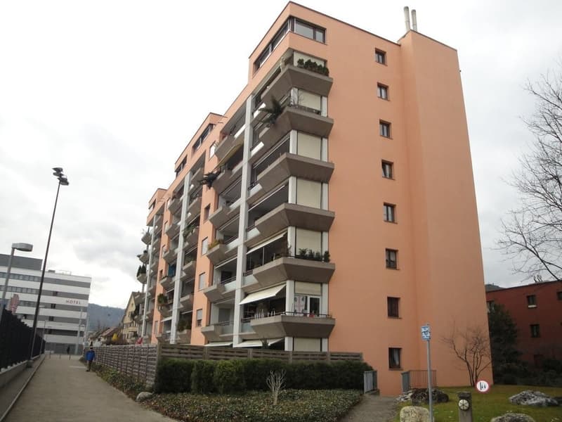 Aussenansicht