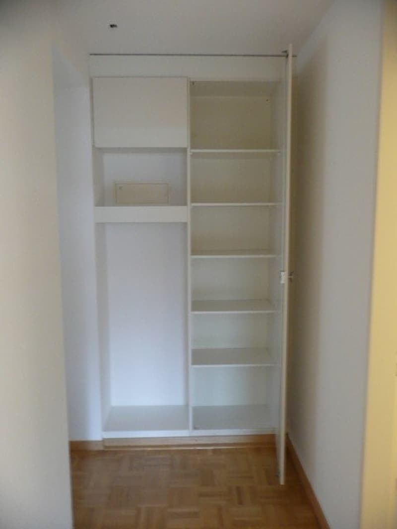 Garderobe