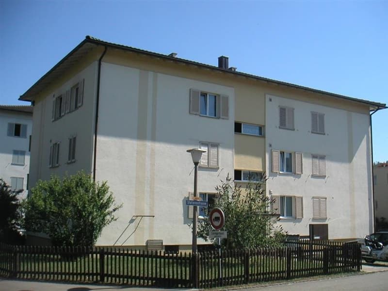 Aussenansicht