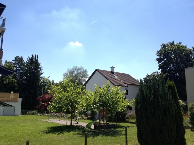 Aussicht