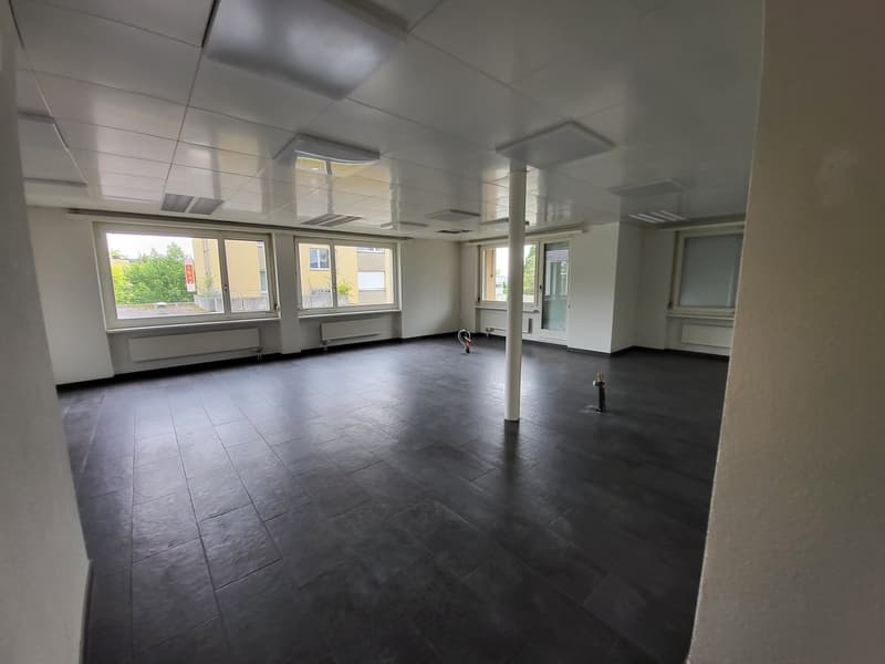 Bürofläche im 1. OG an top Lage! (1)