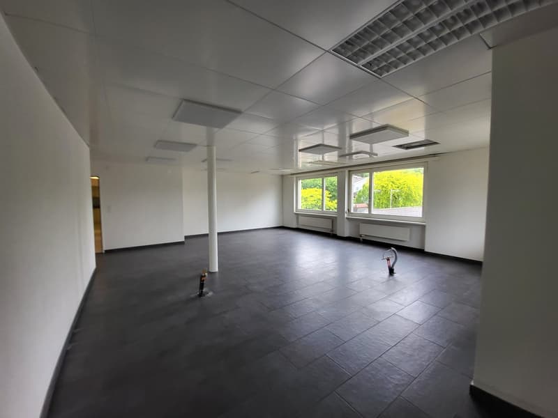 Bürofläche im 1. OG an top Lage! (2)