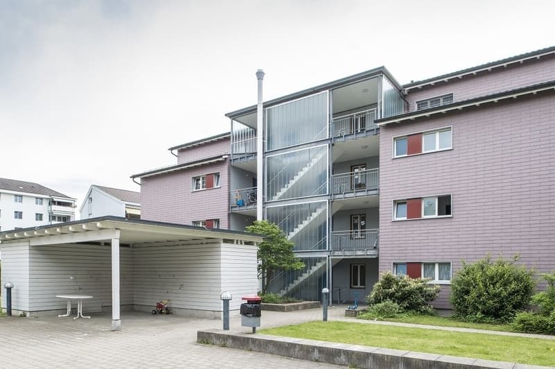 Aussenansicht
