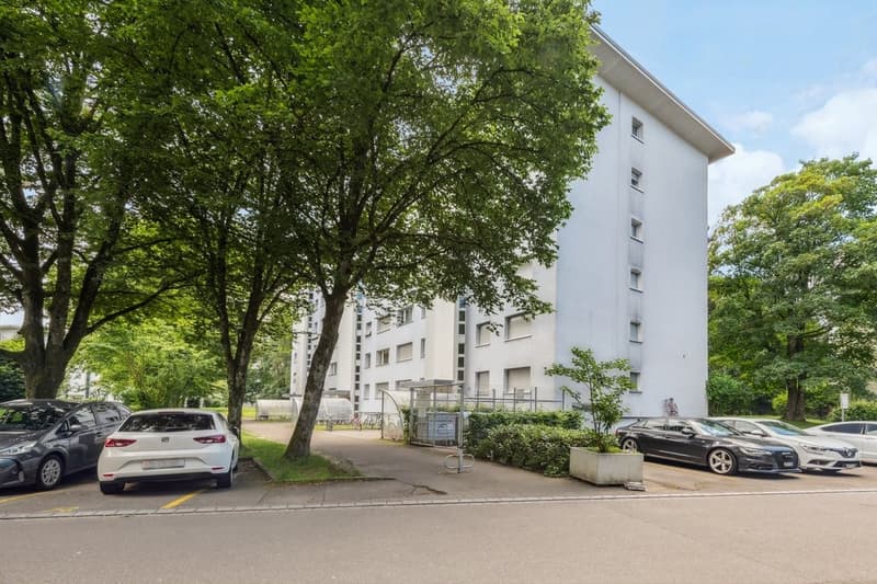 Aussenansicht