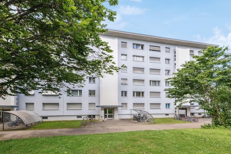 Aussenansicht