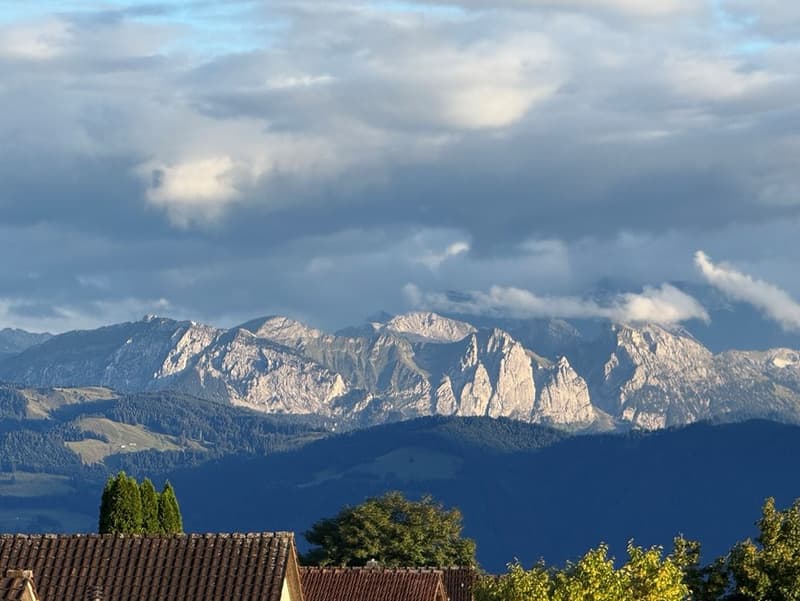 Aussicht
