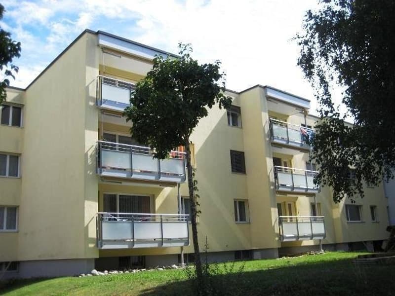 Aussenansicht