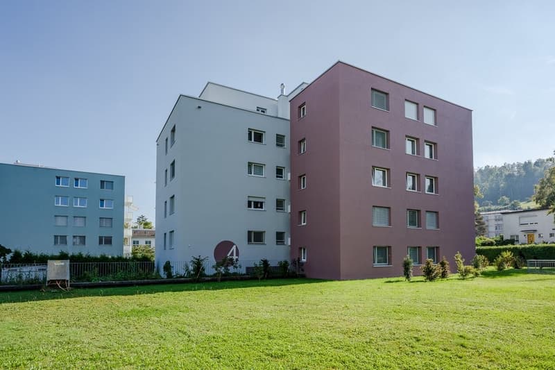 Aussenansicht