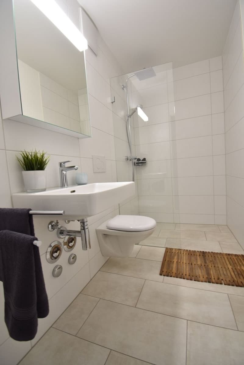 Separates WC