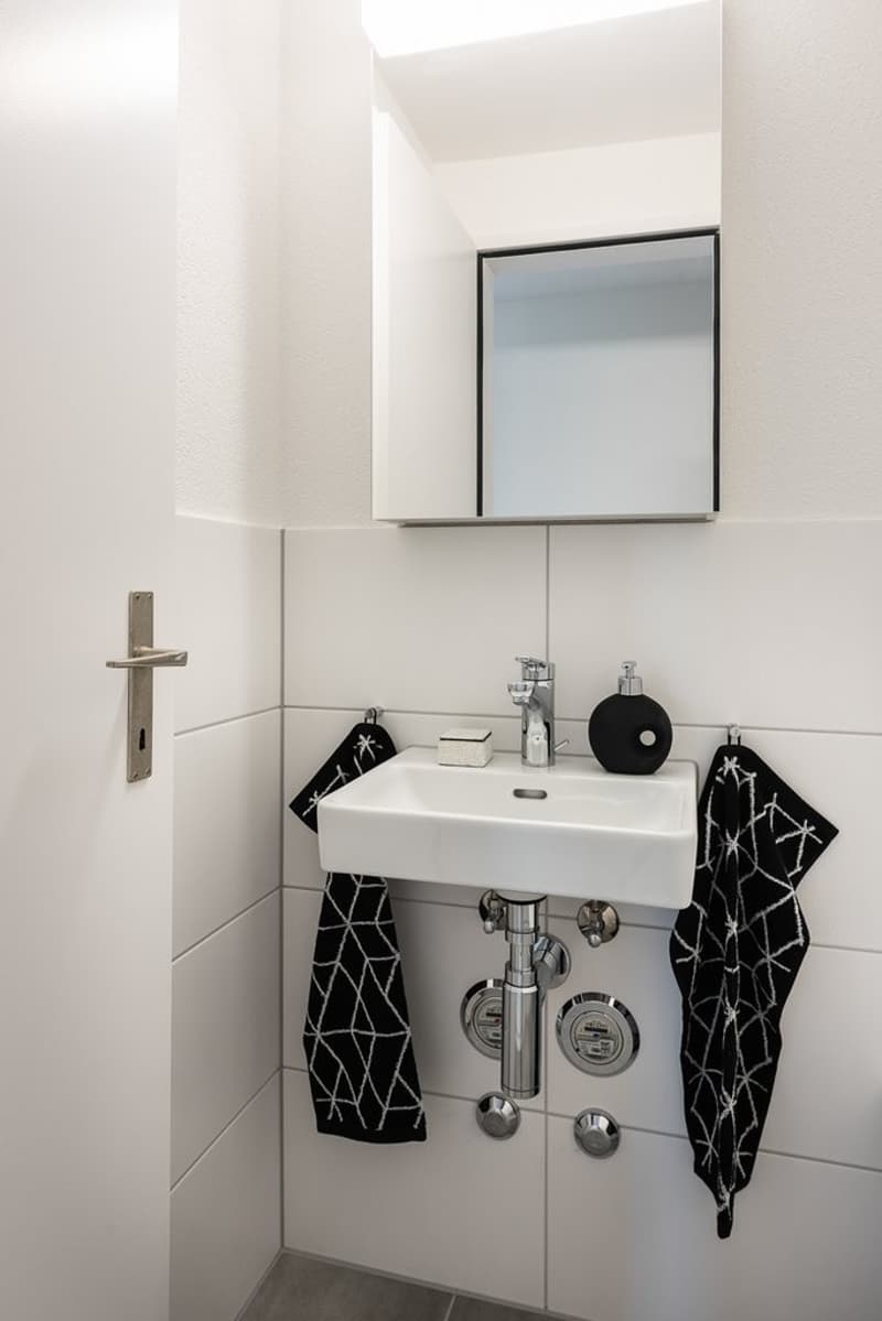 WC